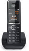 Gigaset 550 HX - DECT-telefoon - Handsfree-functie 2,2 inch kleurenscherm