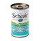 Kattenvoer Agras Pet Foods SCHESIR Vis 140 g