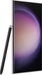 Samsung Galaxy S23 Ultra - Smartphone - 8GB RAM - 256GB opslag - Paars