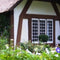 Customize it - Tuindoek cottage uk 210x140cm