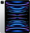 Apple iPad Pro (2022) - 12.9 inch - M2-chip - WiFi 6E - 512GB - Zilver