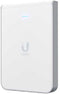 Ubiquiti UniFi U6-IW - Access Point - WiFi 6 Dual-Band 5400 Mbps - Wit