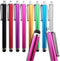 Stylus touchscreen pen