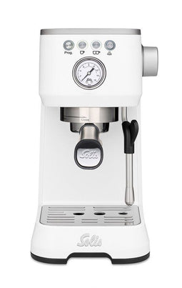 Solis S0252 koffiezetapparaat Half automatisch Espressomachine 1,7 l