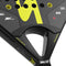 Siux - Stone 3K - Padel racket