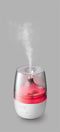 Clean Air Optima® AD-302 - Aroma Diffuser Ambiente - Luchtzuiverende werking en Optimaal Aromatiseren