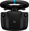Logitech G923 - Racestuur met pedalen - TRUEFORCE-feedback - Zwart