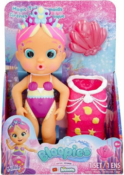 Zeemeermin Pop IMC Toys Bloopies