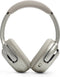 JBL Tour One M2 - Draadloze Koptelefoon - True Adaptive Noise Cancelling - Champagne