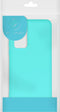 iMoshion Hoesje Geschikt voor Huawei P40 Hoesje Siliconen - iMoshion Color Backcover - Mintgroen