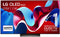LG OLED evo C4 - Ultra HD TV - 55