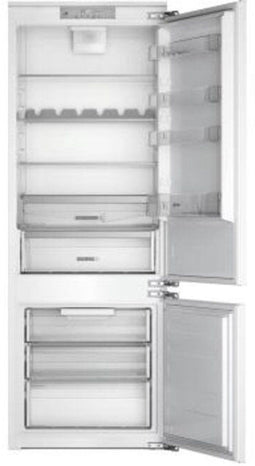 Bauknecht B70 410 2 - Inbouw koelvriescombinatie - 400 L - Wit