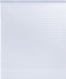 vidaXL - Raamfolies - 4 - st - mat - jaloezieën-patroon - PVC