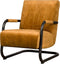 SIDD Riva coffeechair - Adore 14 yellow