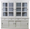 HSM Collection Buffetkast Provence - 220 cm - wit
