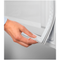 LIEBHERR FNE420422 - Vrieskast - NoFrost - FrostProtect