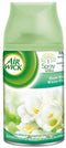 Air Wick - Luchtverfrisser - Navulling - Recharge Jasmin - 250ml