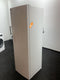 INVENTUM VR1682W - Vriezer - No Frost - Vrijstaand