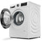 BOSCH WGG14407NL - Wasmachine - Anti vlekken programma SpeedPerfect - Serie 6