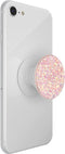 PopSockets PopGrip - Telefoon Grip - Sparkle Rose Gold