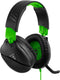 Turtle Beach Recon 70X - Gamingheadset - 40mm luidsprekers - Zwart