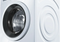 Bosch WAW28500duits - Wasmachine - 9 kg - 1400 tpm - Duits bedieningspaneel - Wit
