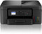 Brother DCP-T780DW - All-in-one printer - Inkjet 1200 x 6000 DPI - Zwart