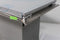 NOVY 3711 - Domino 30 Friteuse - Inox Deksel
