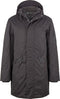 TOM TAILOR - Parka Heren - Maat XL - Regular Fit - met capuchon en ritszakken
