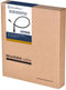 Silverstone SST-CPS06 - Kabel - Zwart