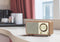 Sangean WR-7 - Mini Radio - Bluetooth - Walnoot