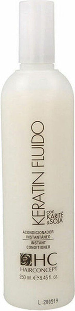Conditioner Hair Concept Keratin Fluido 250 ml
