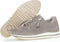 Gabor 86.528 - Lage sneakers - Suède - Beige - Maat 40