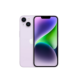 Apple iPhone 14 - Smartphone - 512GB opslag - Paars