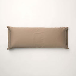 Kussensloop SG Hogar Greige 45 x 110 cm