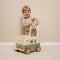 Little Dutch - Vintage Loopwagen - Hout - FSC