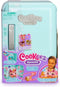Cookeez Makery Freezy Cakez Koelkast - Maak een interactief pluchen dier