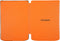 PocketBook Shell Cover - Hoes - Auto-wake functie - Oranje