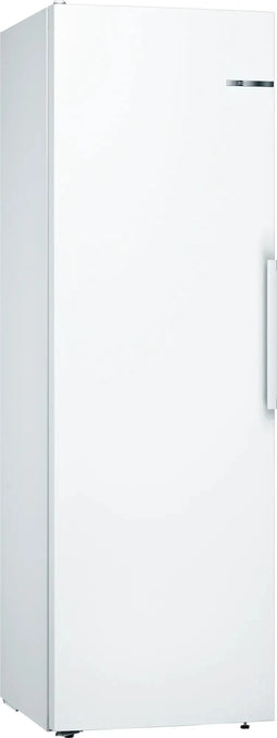 BOSCH KSV36VWEP - Vrijstaande koelkast - 346 liter - Wit