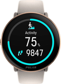 Polar Ignite 3 - Fitness Smartwatch - GPS Activity Tracker - Goud
