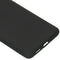 iMoshion Hoesje Geschikt voor Samsung Galaxy S20 Ultra Hoesje Siliconen - iMoshion Color Backcover - Zwart