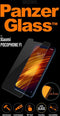 PanzerGlass Xiaomi Pocophone F1 Edge To Edge Screenprotector Zwart