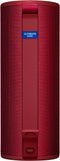 Ultimate Ears MEGABOOM 3 - Draadloze speaker - 360° geluid - Rood