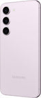 Samsung Galaxy S23 - Paars - 256 GB - Duale fysieke simkaart + eSIM