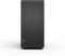 Fractal Design EPOCH XL - ATX Semi-toren doos - 61,45L volume - Zwart