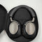 Bowers & Wilkins Px8 - Over-Ear - Draadloos - Actieve ruisonderdrukking - Zwart