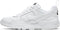 Nike Pegasus '92 Lite - Sneakers - Uitneembaar voetbed - White/White-Black - Maat 38.5
