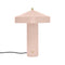 Oyoy Living Hatto Tafellamp - Roze