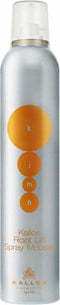 Kallos - KJMN Root Lift Spray Mousse - 300ml