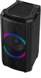 Panasonic SC-TMAX5 - Draagbare Bluetooth®-luidspreker 150W - Zwart